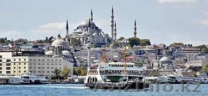 Спецтур в Стамбул ШопЭкскурсия #318448