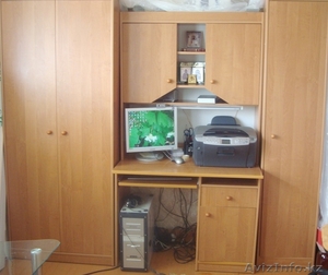 ПРОДАЮ ПОДРОСТКОВЫЙ ГАРНИТУР #326093