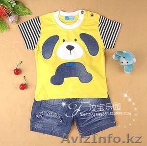 Одежда для ваших карапузов #320577