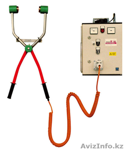 Щипцы для оглушения HAAS Германия #336186