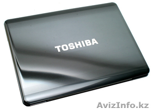 Toshiba Satellite A300-177 #335875