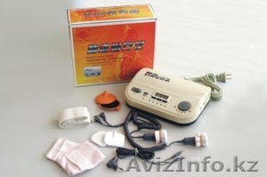 Медицинская диагностика по методу Су-джок терапии #327199