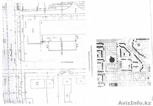 участок 2-е сотки в ценре города #312579