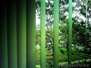 Жалюзи в Алматы Ролл шторы в Алматы #335333
