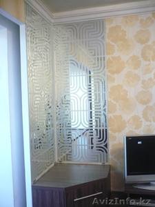 Продукция для матирования стекла и зеркал #318364