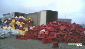 Куплю пластмасс в любом виде #318058