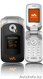 продам сотовый телефон Sony Ericsson w300i #315876