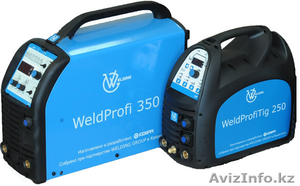 Сварочное оборудование и сварочные материалы #314953