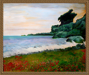 Пейзажи,  картины #326794