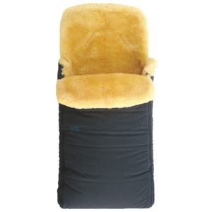 Уникальные конверты для новорожденных из   натуральной шкурки молодого ягненка #337533