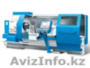 Металлообрабатывающие станки и оборудование и комплектующие #338425