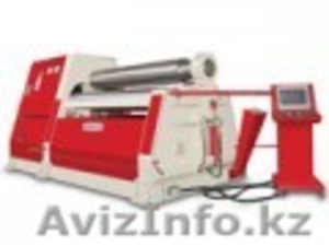  Кузнечно-прессовое и раскройно-заготовительное оборудование  #338427