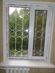 Металлопластиковые окна, двери #297789