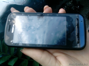 Продам Nokia C6-00 Black #349550