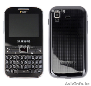 Prodam SAMSUNG duos c3222 #350198