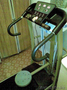 Моторизованная беговая дорожка #341571