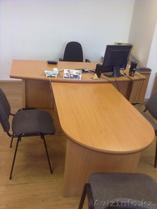 Продаем офисную мебель б/у. в отлчином состоянии. #342989