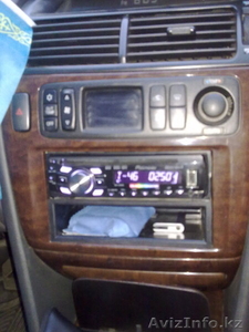 Mitsubishi Diamante 1997 #366826