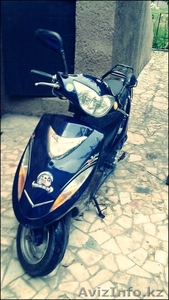 Мопед Yadaa продаю Караганда #350031