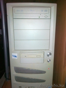 Продам Процессор Pentium (R) 4 3.06 Ghz #348230