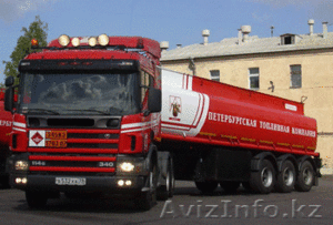 Печное топливо дизельное топливо с доставкой по Алматы #361685