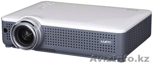 Проектор Sanyo PLC-XU88  #365543