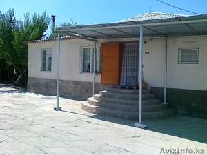 528310 (87770924565) 87014460667 Дом в хорошем состояний #348904