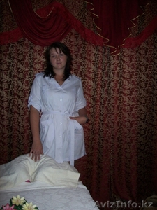 Профессиональный массаж,  антицеллюлитная программа #340820