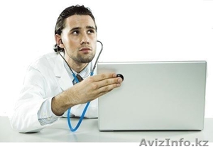 ремонт и установка программ #347461