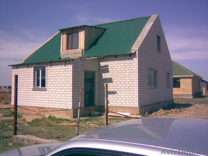 Продам коттедж в Кызылжаре #367377