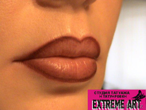Перманентный макияж,  НОВЕЙШИЕ МЕТОДИКИ #361182