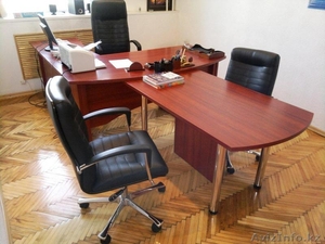 Продается офисная мебель б/у в хорошем состоянии #303630