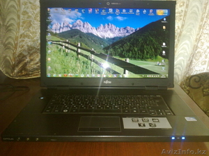 Ноутбук fujitsu amilo 3710 #353471