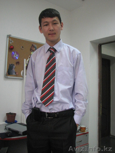 Ищю работу  программиста #364682