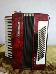 продам Аккордеон weltmeister #355969