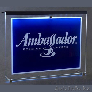 Акрилайт - вид рекламной продукции #348601