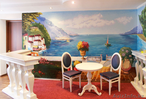 Сдам коттедж почасовой,  посуточно р-н Юго-Востока #358034