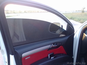 Съемная тонировка, тонировка, шторки #361517