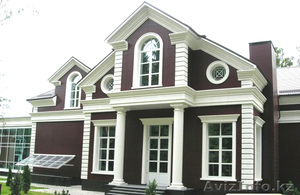 Декоративные элементы для Интерьера (лепнина) и Экстерьера зданий #361784