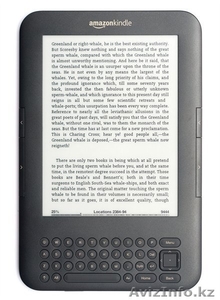 Amazon Kindle 3G WiFi #364310