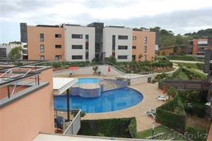 Апартамент в элитной зоне со своим садом #364701