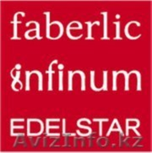 Faberlic-Edelstar-Infinum #358350