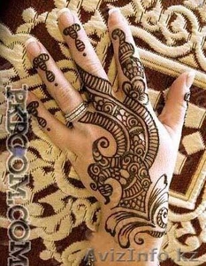 Cтудия боди арт Art Academy #354894