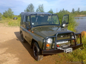 Продаю УАЗ 31512 #343805