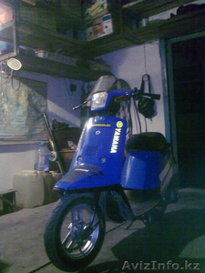 Yamaha                            #360597