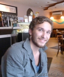 Английский с носителем #346786