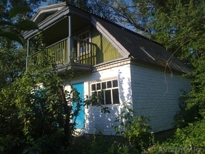 СРОЧНО ПРОДАМ дачу в р-не Желаево.тел:23-85-91 #365596