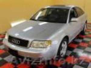Продам Ауди А6 2002 г.в. #360971