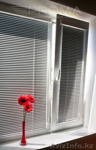 Жалюзи,  Ролл-шторы, Рольставни,  Маркизы #368530