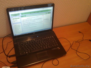 Ноутбук продам HP 6735S #339211